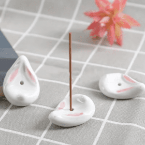 Porte-encens Japonais Cerisier
