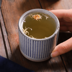 Tasse Japonaise Soba Choko