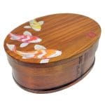 Bento Japonais Carpe Koï