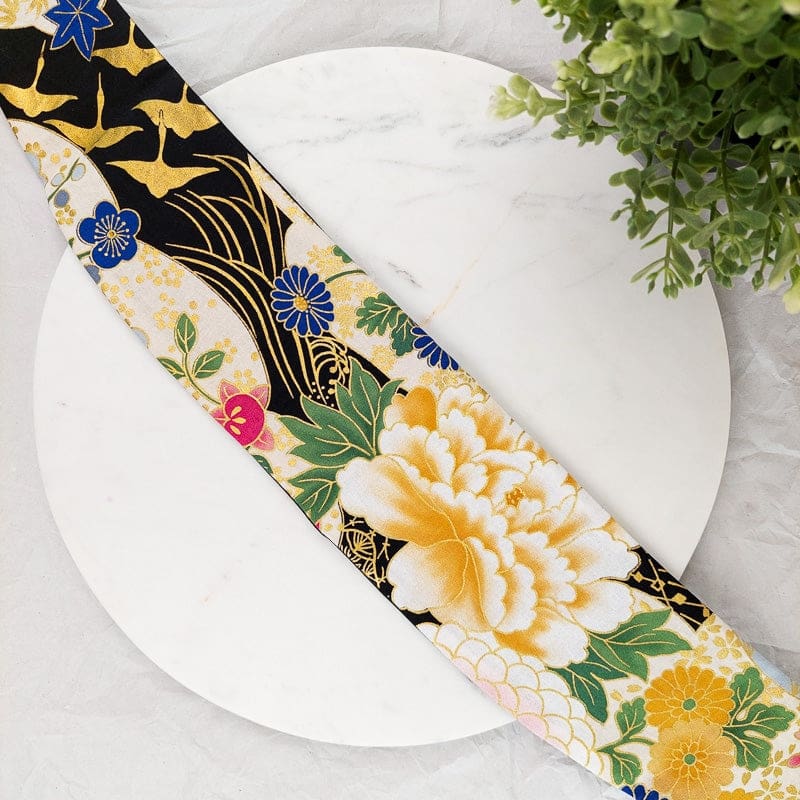 Ceinture Obi Femme Hana – Image 3