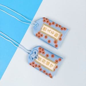 Omamori Perte de Poids