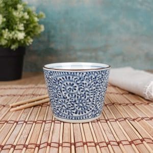 Tasse Japonaise Soba Karakusa
